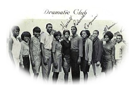 Dramatic Club