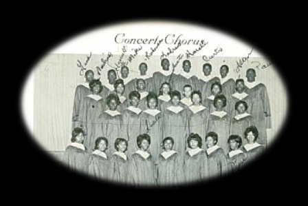 Concert Chorus