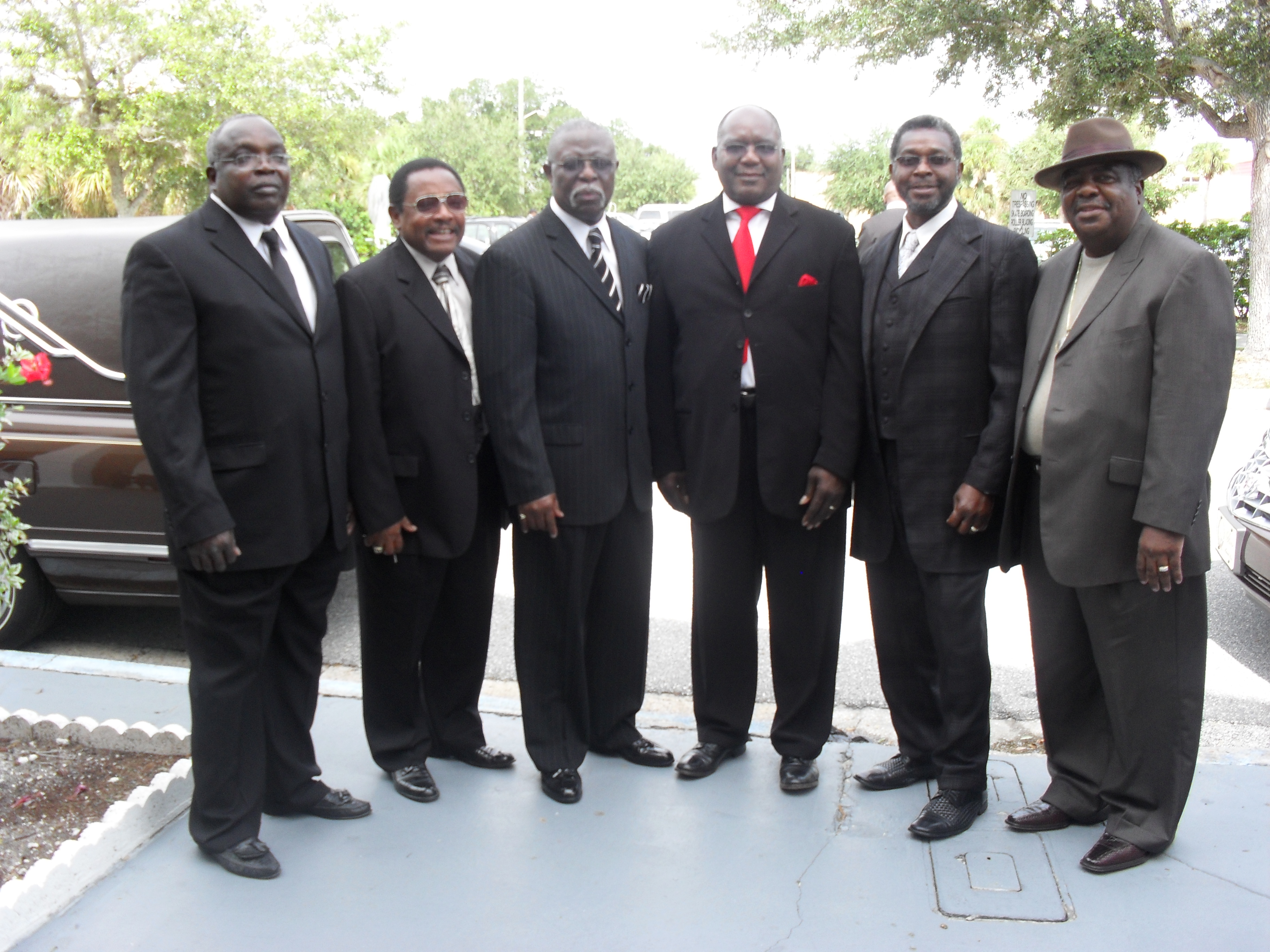 A Few Good Men from the Class of 1967 (Oct 2011)